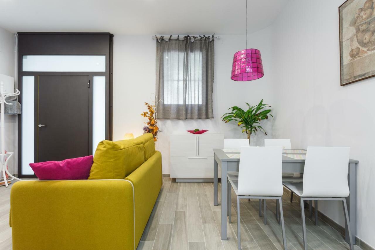 Beautiful Apartment 20 Minutes From City Center L’Hospitalet de Llobregat Zewnętrze zdjęcie