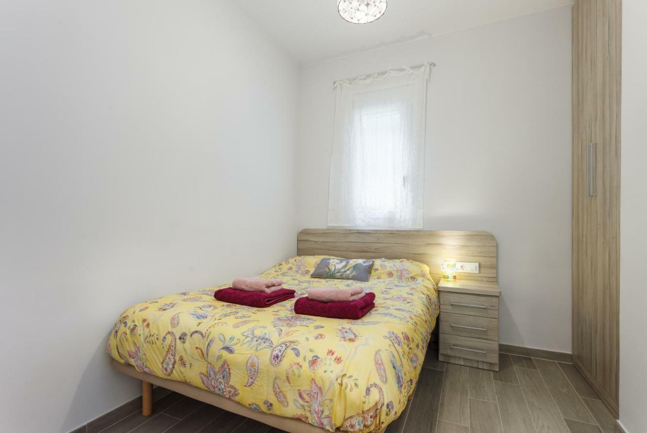 Beautiful Apartment 20 Minutes From City Center L’Hospitalet de Llobregat Zewnętrze zdjęcie