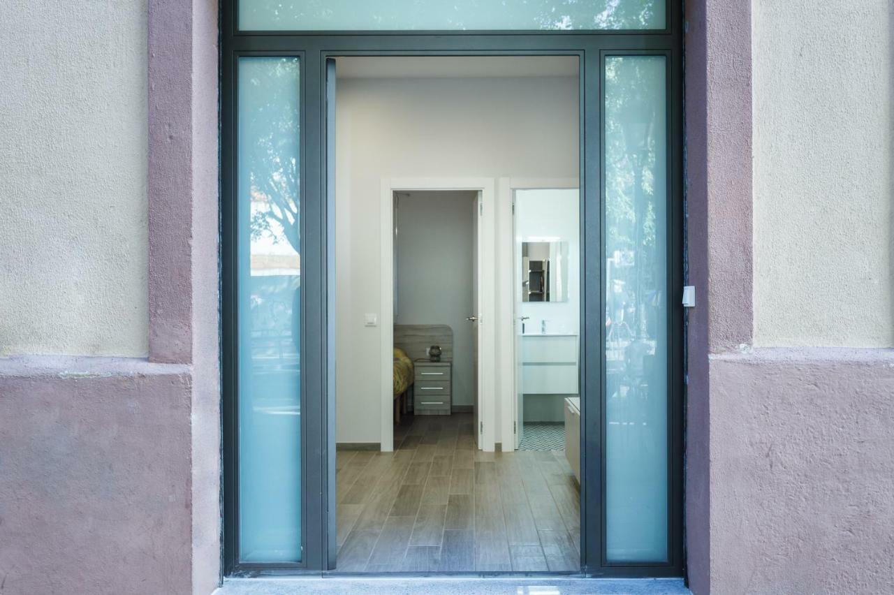Beautiful Apartment 20 Minutes From City Center L’Hospitalet de Llobregat Zewnętrze zdjęcie